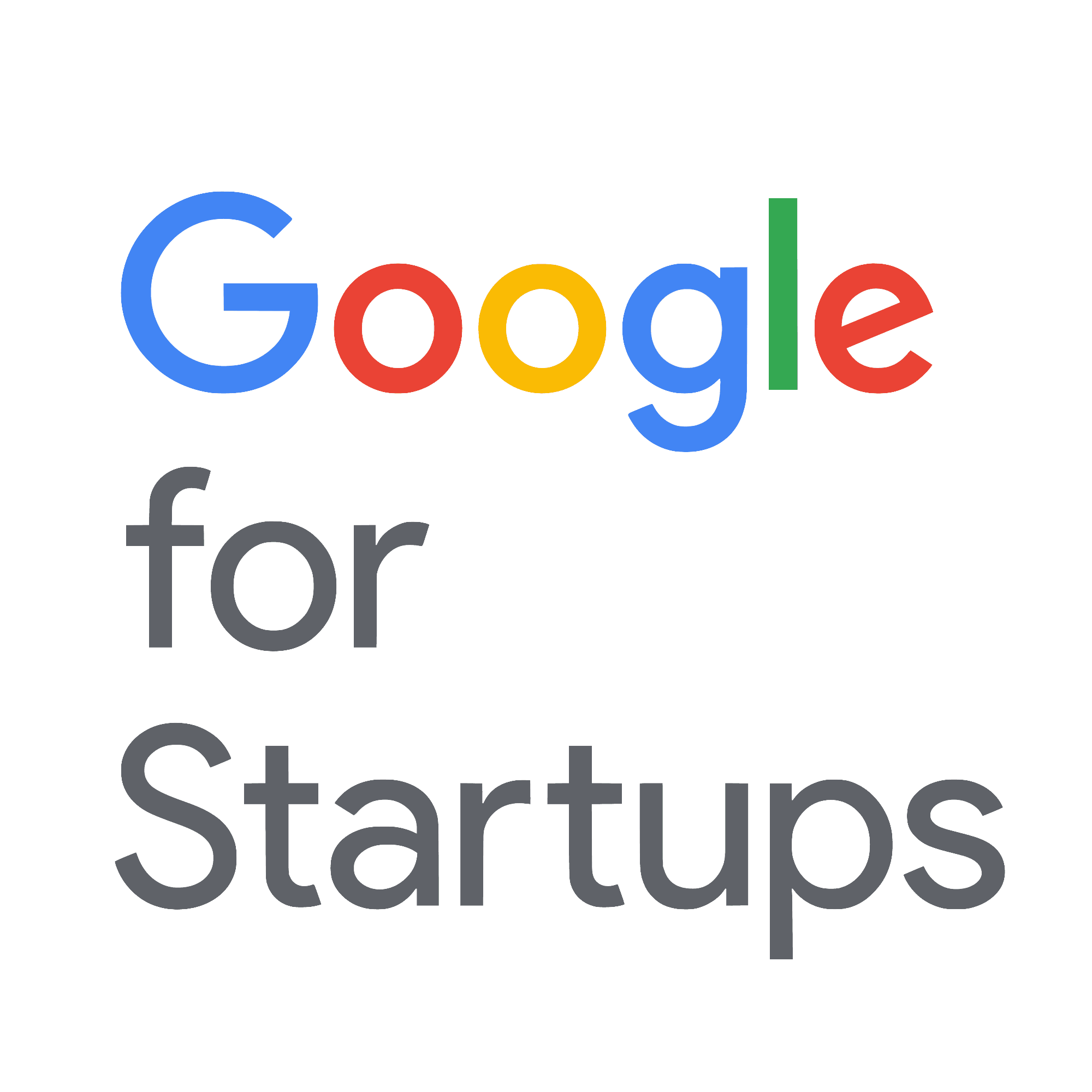 Supported by logo