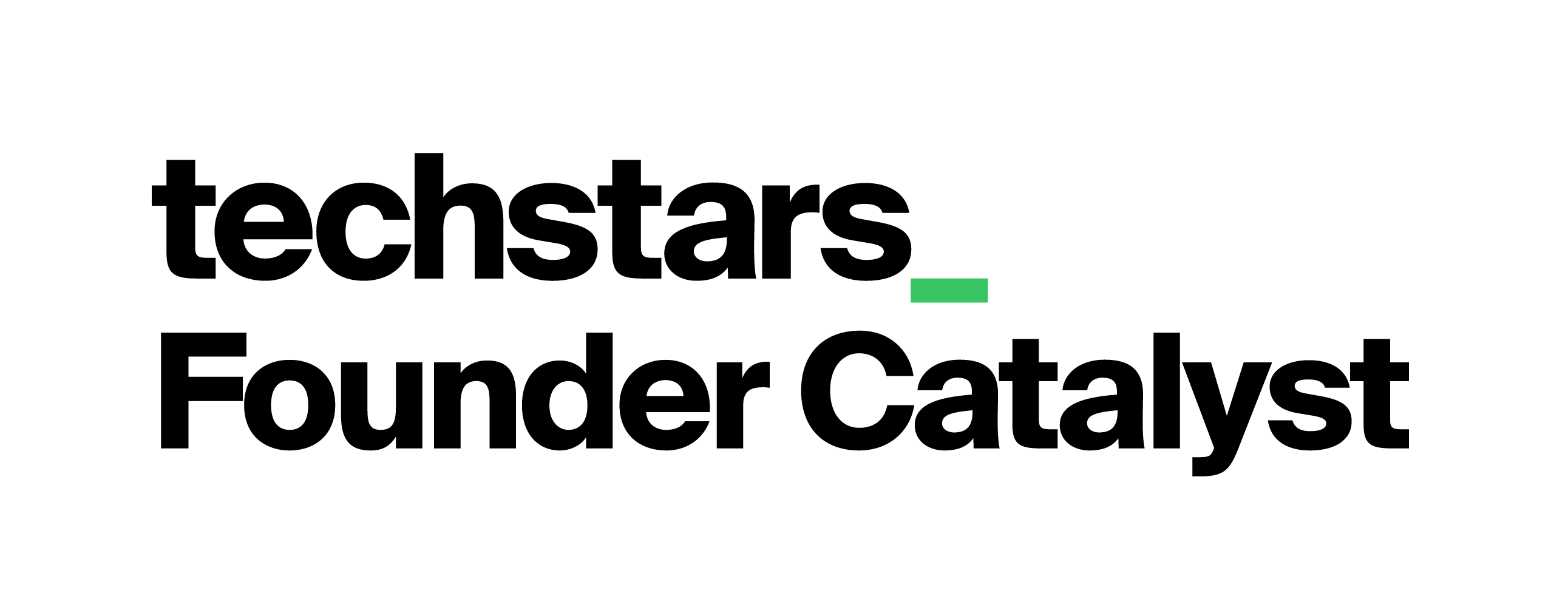 Techstars Founder Catalyst